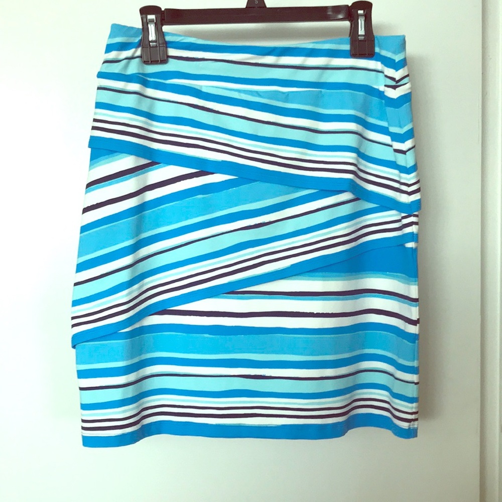 J.McLaughlin Skirt like new
